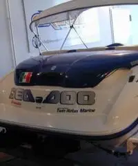 barca a motore SEA DOO Challenger 14 170hp New anno 2007 lunghezza mt 4,5