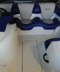 barca a motore SEA DOO Challenger 14 170hp New anno 2007 lunghezza mt 4,5