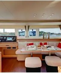 Catamarano Lagoon Vacanze in Croazia Estate 2016