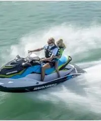 moto d'acqua Sea Doo Moto d'acqua Sea doo GTI Euro 11.399