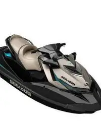 moto d'acqua Sea Doo Moto d'acqua Sea Doo GTI Euro 14.599
