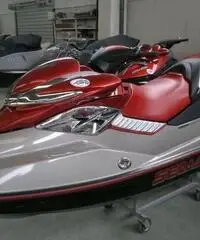 moto d'acqua Sea Doo RXP 215cv Euro 6.000