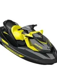 moto d'acqua Sea Doo Moto D'AcquA GTR215 Euro 15.299