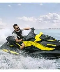 moto d'acqua Sea Doo Moto D'AcquA GTR215 Euro 15.299