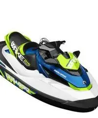 moto d'acqua Sea Doo Moto d'acqua Sea doo Wake Euro 16.799