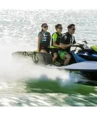 moto d'acqua Sea Doo Moto d'acqua Sea doo Wake Euro 16.799