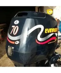 motore evinrude 4 tempi