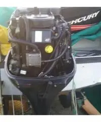 MOTORE MARINO 4 TEMPI