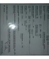 MOTORE MARINO 4 TEMPI