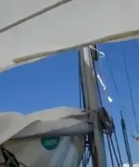 Sloop 7,5 m EM 7 con entrobordo Lombardini