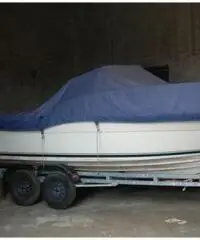 barca a motore PURSUIT S2 2270 kodiak anno 1999 lunghezza mt 6,55