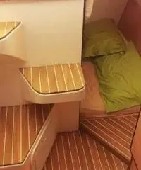 Gommone Cabinato 33 - 9,99 mt