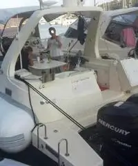 Gommone Cabinato 33 - 9,99 mt