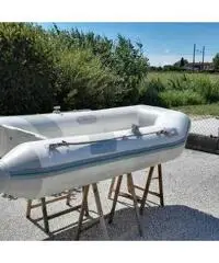 Tender Eurovinil Reef 250 Chiglia Rigida