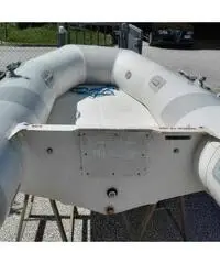 Tender Eurovinil Reef 250 Chiglia Rigida