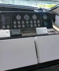 Cantieri Navali Arno Leopard 23 HT