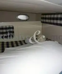 Cranchi Zaffiro 28