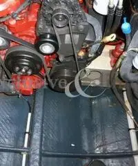 Cranchi Zaffiro 28