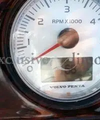 Cranchi Zaffiro 28