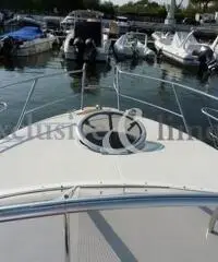 Cranchi Zaffiro 28