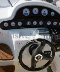 Cranchi Zaffiro 28