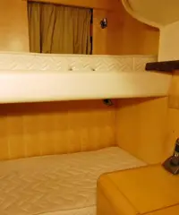 Overmarine Mangusta 92 Overmarine Mangusta 92