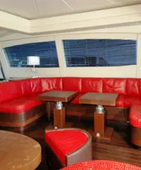 Overmarine Mangusta 92 Overmarine Mangusta 92