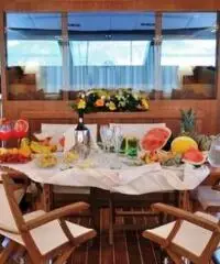 Overmarine Mangusta 92