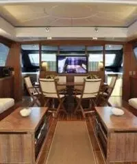 Overmarine Mangusta 92
