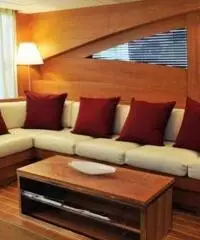 Overmarine Mangusta 92