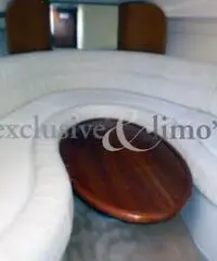 Sessa Marine 32 Islamorada