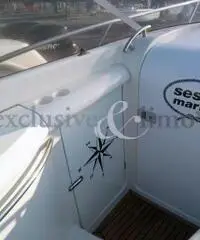 Sessa Marine 32 Islamorada