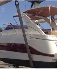 T.A.Mare Tamare 34