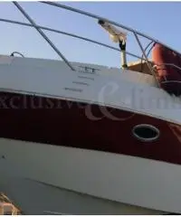T.A.Mare Tamare 34