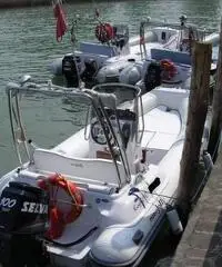 Nuova Jolly King 490