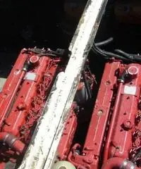 shaft 34