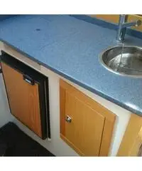 FAETON MORAGA 850