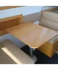 FAETON MORAGA 850