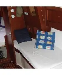 Pierrot 025 cantiere Mariver