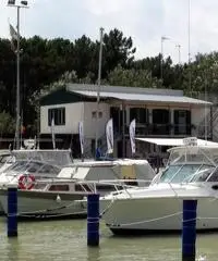 Posto barca 9 metri