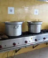 Posto barca 9 metri