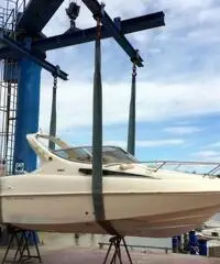 Posto barca 9 metri