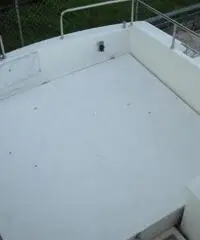 RIO 630 CC EX CARABINIERI