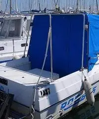 Semicabinato ROE 635