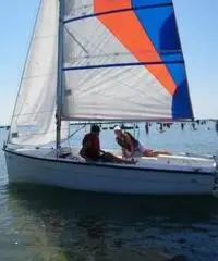Vendo tridente 16