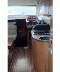 barca a motore GIORGI giorgi 10x fly anno 1980 lunghezza mt 13