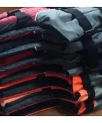 Giubbotti di salvataggio Giubbotti di salvataggio