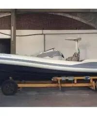 Gommone KARDIS DAYTONA con 2x300 Yamaha 2011 Gommone KARDIS DAYTONA con 2x300 Yamaha 2011