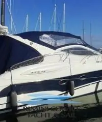 Atlantis 425 SC hard top