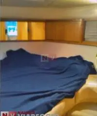 barca a motore 3B CRAFT 37 OPEN - 2004 - 2 x 370 FPT